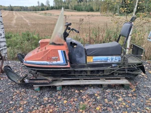 Lynx 535