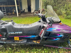 Polaris Indy 500