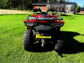 CFMOTO CFORCE