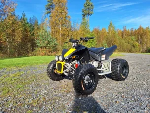 Can-Am DS