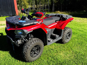 CFMOTO CFORCE