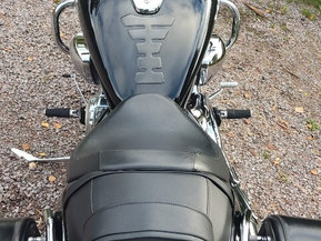 Suzuki VZR