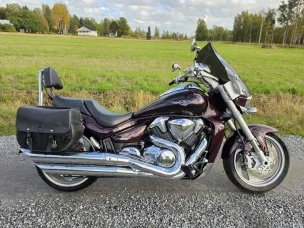 Suzuki M-sarja