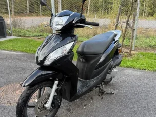 Honda Vision