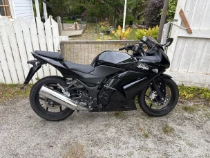 Kawasaki Ninja