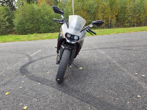 KTM 390