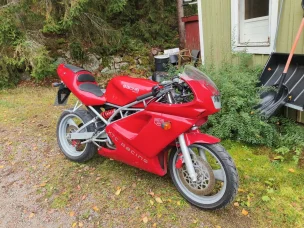 Sachs XTC