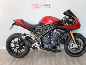 Triumph Speed Triple