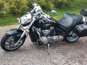 Suzuki VZR