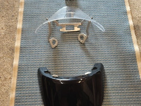Suzuki VZR