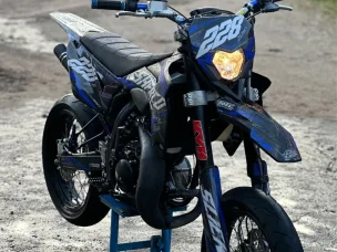 Sherco SM-RS