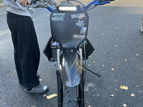 Derbi Senda