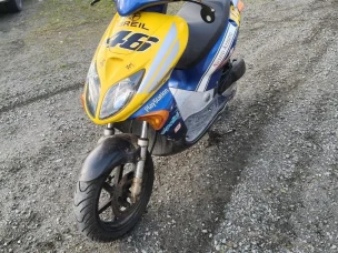 Honda X8RS