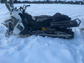 Polaris Axys SKS