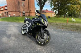 Honda CBR