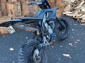 Derbi Senda