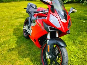 Derbi GPR