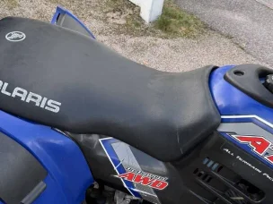 Polaris ATP