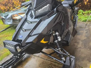 Polaris 800 Switchback