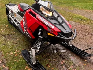 Polaris 800 RMK
