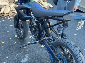 Derbi Senda
