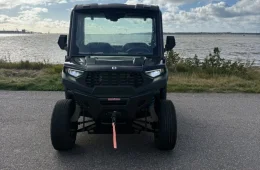 Polaris Ranger