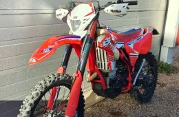 Beta RR
