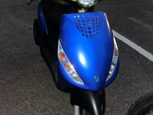 Piaggio ZIP
