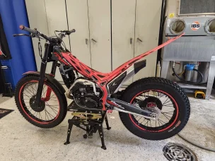 Beta EVO