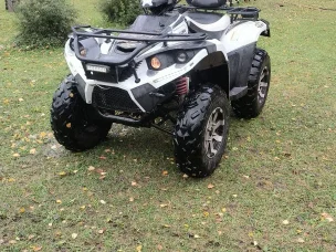 Linhai 400