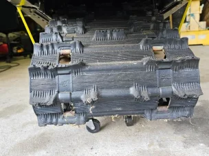 Ski-Doo Touring