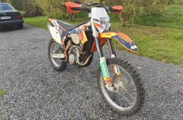 KTM 250
