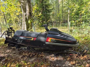 Lynx GLX