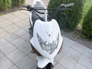 Keeway RY6