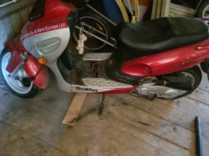 Solifer XTR