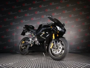 Triumph Daytona