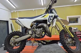 Husqvarna TC 65
