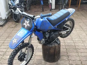 Yamaha PW