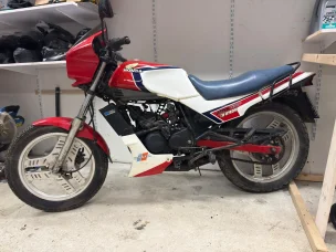 Honda MBX
