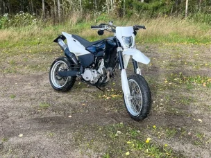 Husqvarna SMS