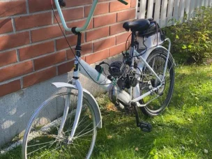 Muu merkki Muu malli