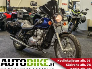 Kawasaki EN