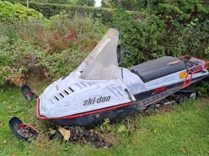 Ski-Doo Nordik