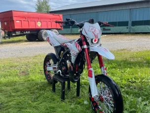 Fantic Motor Casa