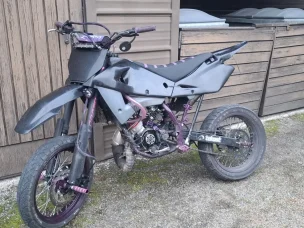 CH Racing WSM