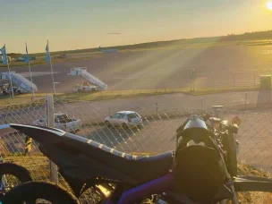 Gilera RCR