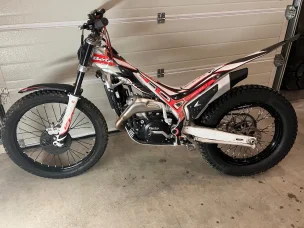 Beta EVO
