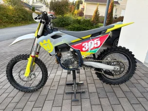 Husqvarna FC