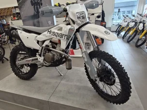 Husqvarna TE