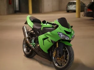 Kawasaki ZX-10R